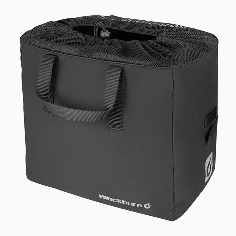 Brašna na nosič kola Blackburn Local Grocery Pannier 16 l černá Expresní Doručení