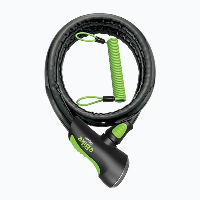 Zámek na kolo OnGuard Rottweiler 8025E Koupit Online