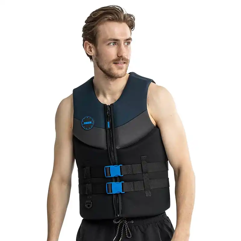 Pánská plovací vesta JOBE Neoprene Life Vest Rychlé Dodání