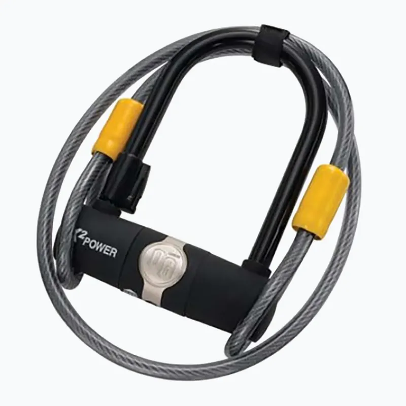 Must-Have Zámek na kolo OnGuard 5810 U-Lock