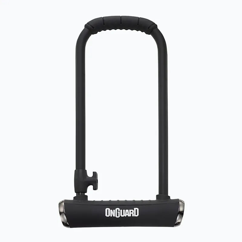 Pouze Dnes Zámek na kolo OnGuard Pitbull LS X-Series 8002 U-Lock