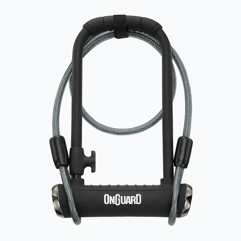 Zámek na kolo OnGuard PitBull DT X-Series 8005 U-Lock Akční Cena