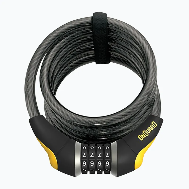 Zámek na kolo OnGuard Doberman 8031L Horká Nabídka