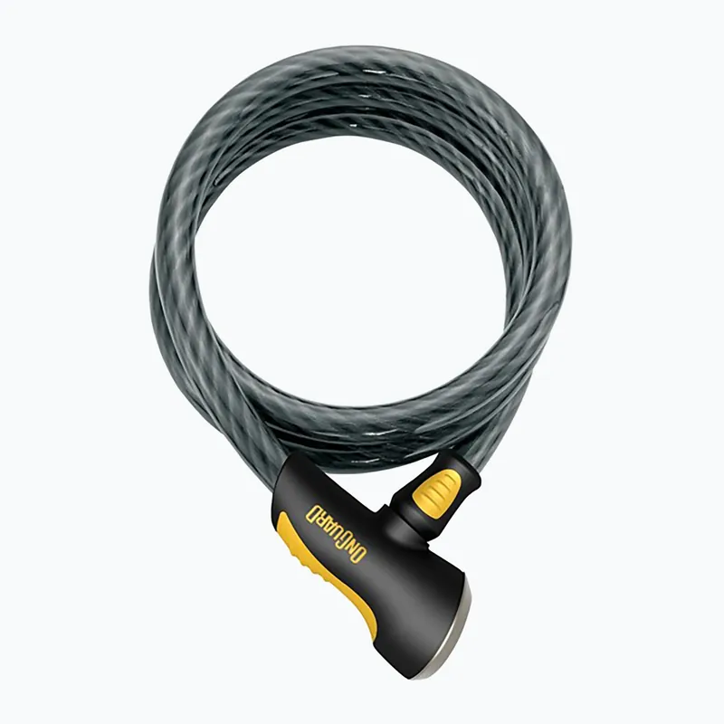 Akce Zámek na kolo OnGuard Akita 8036