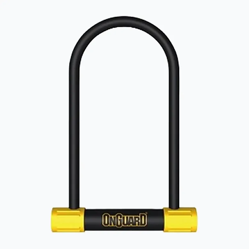 Zámek na kolo OnGuard Bulldog LS 8009 U-Lock Levný