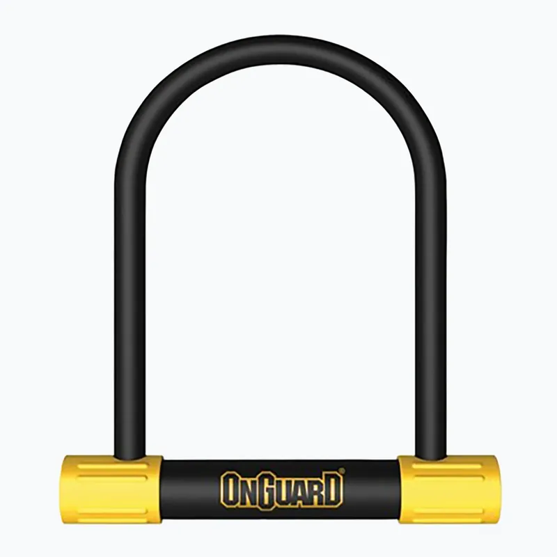 Zámek na kolo OnGuard Bulldog ATB 8011 U-Lock Cenová Bomba