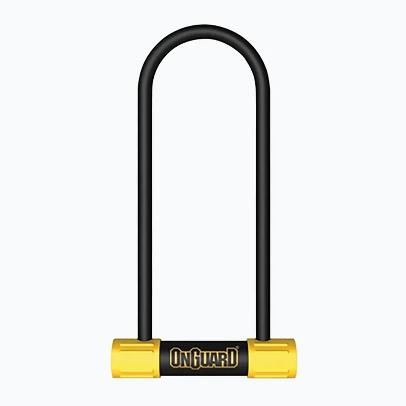 Objednat Nyní Zámek na kolo OnGuard Bulldog Mini LS 8014 U-Lock