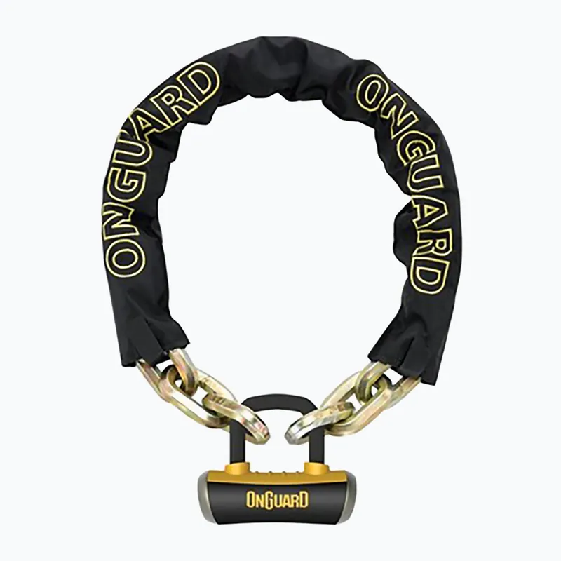 Zámek na kolo OnGuard Beast 8016 ł Must-Have