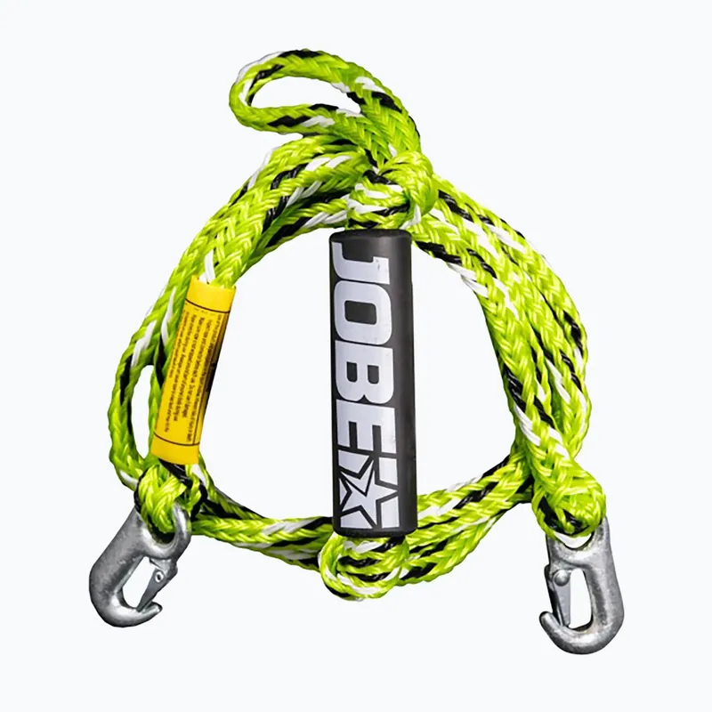 Tažné lano JOBE Magnum Bridle 8FT 4p Expresní Doručení