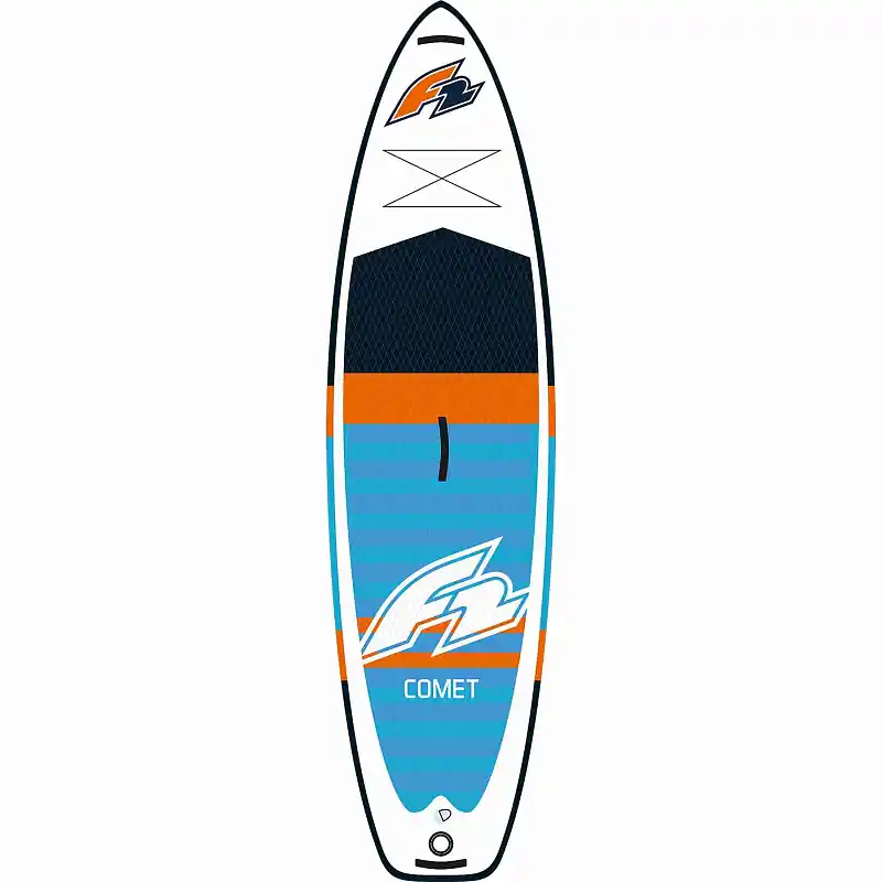 Aktuální paddleboard F2 Comet 10‘6‘‘x32.5‘‘x6‘‘ - BLUE