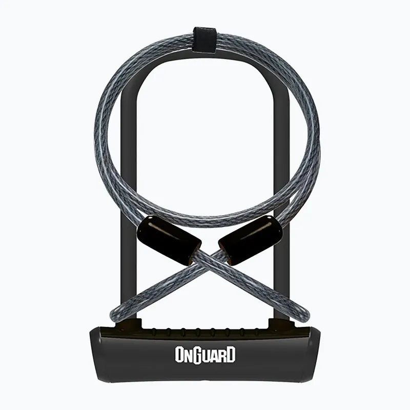 Zámek na kolo OnGuard Neon 8154BL U-Lock Cenová Bomba