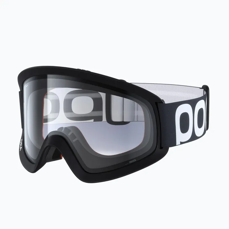 Bezpečná Platba Brýle na kolo POC Ora uranium black/grey