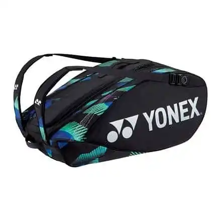Bag 922212 12R 2022 taška na rakety černá Jen Po Omezenou Doba