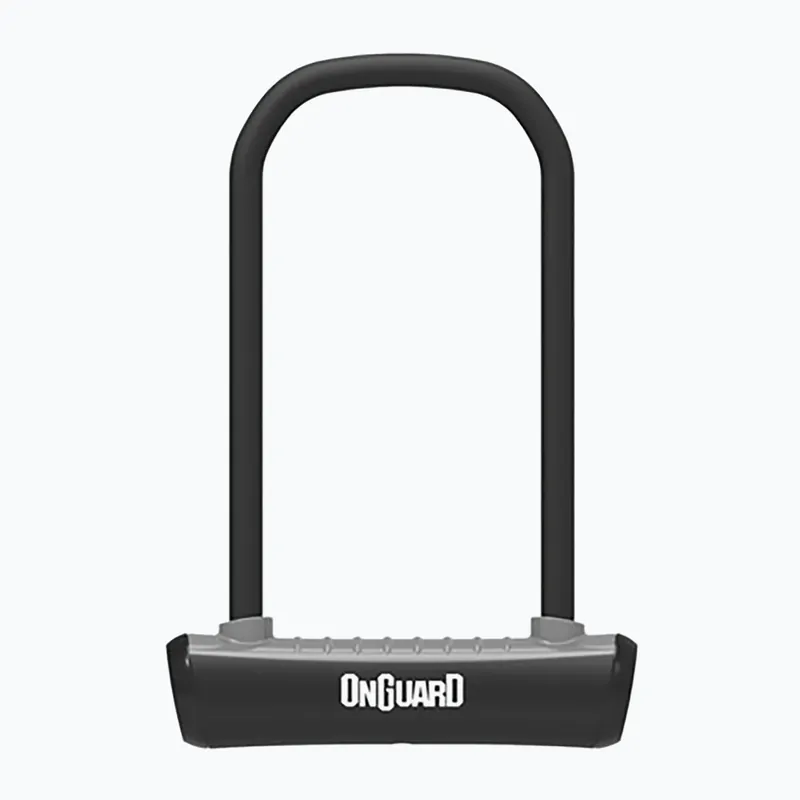 Zámek na kolo OnGuard Neon 8153BL U-Lock black Víkendová Akce