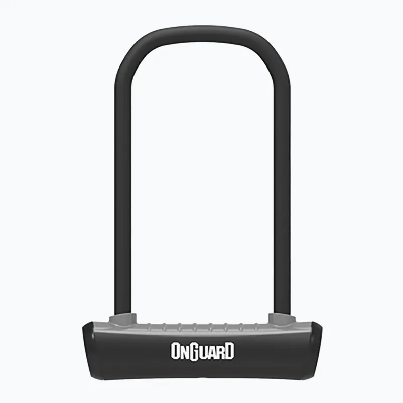 Zámek na kolo OnGuard Neon 8152BL U-Lock black Top Prodej
