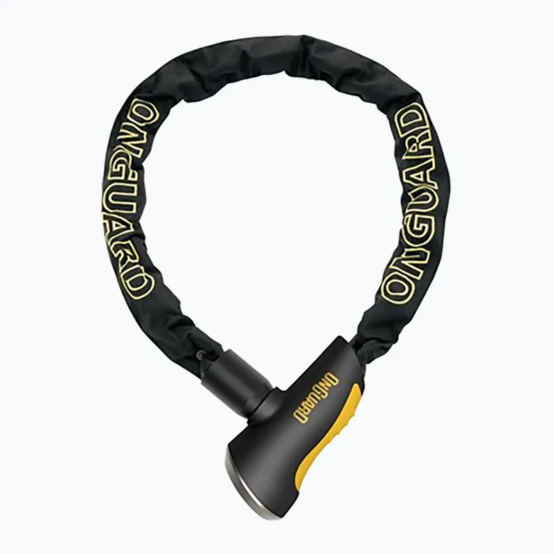 Zámek na kolo OnGuard Mastiff 8120 Nízká Cena