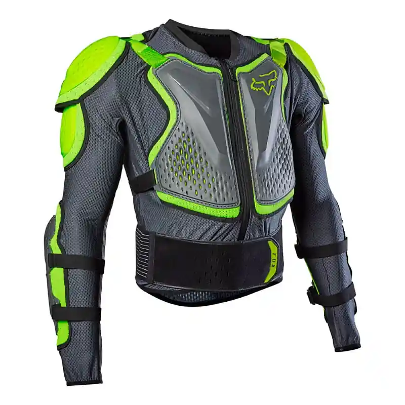 Chránič těla FOX Titan Sport MX23 Dark Shadow Jen Po Omezenou Doba