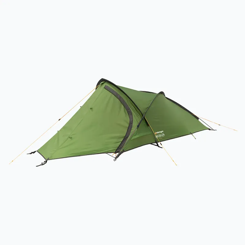 Trekingový stan pro 2osoby Vango Helvellyn 200 pamir green Aktuální