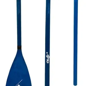 pádlo SKIFFO Sprint Carbon C5 3D - Vrácení Zdarma