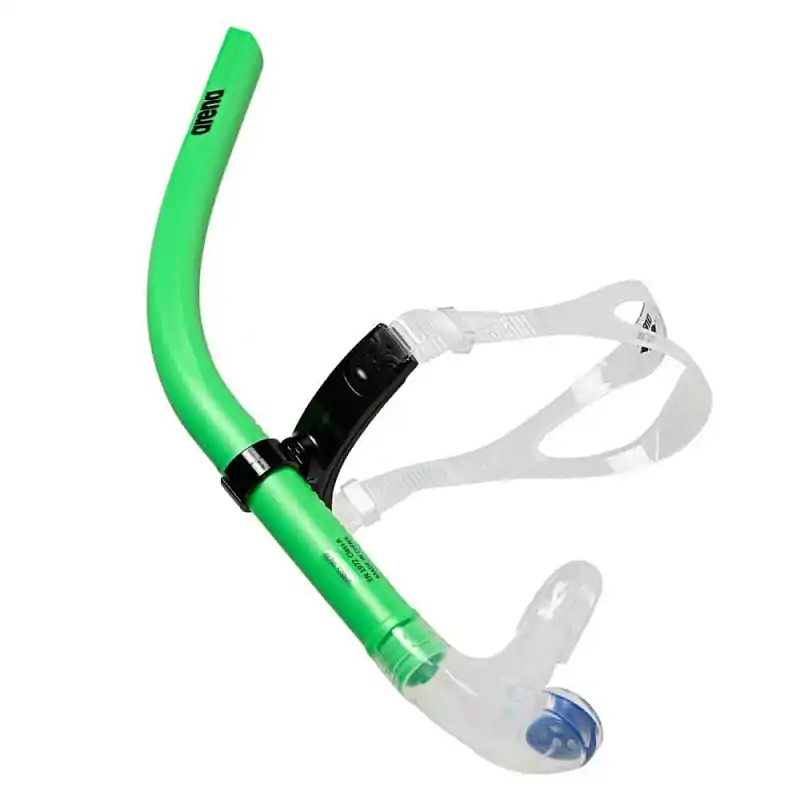 Oblíbený Plavecký šnorchl Arena Swim Snorkel III