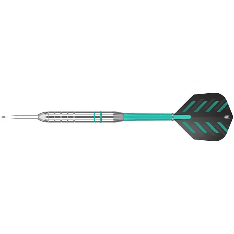 Rychlé Dodání Šipky Target Rob Cross Silver Voltage Steel 3ks