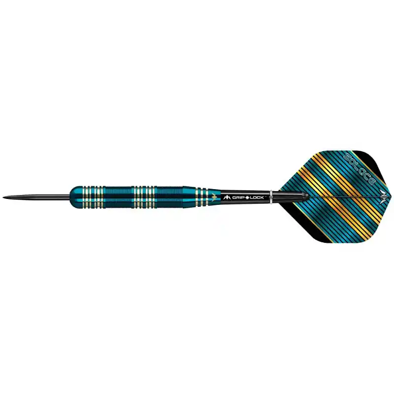 Šipky Mission Solace M2 Brass Steel 3ks Nakupujte Hned