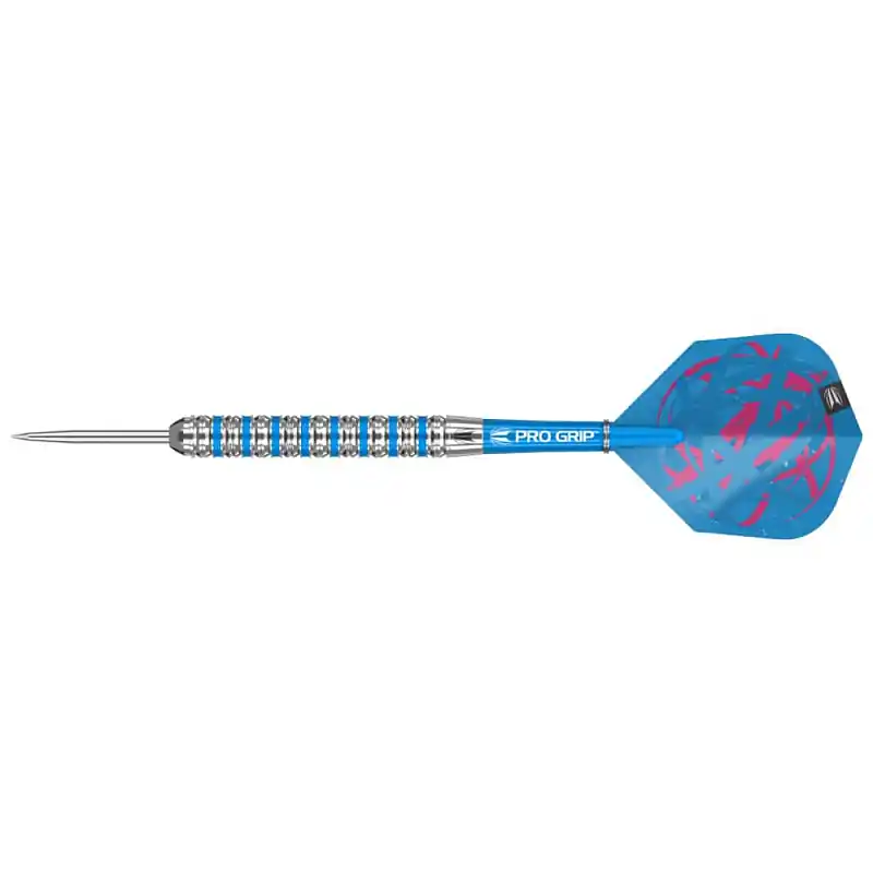 Šipky Target ORB 01 3ks Must-Have