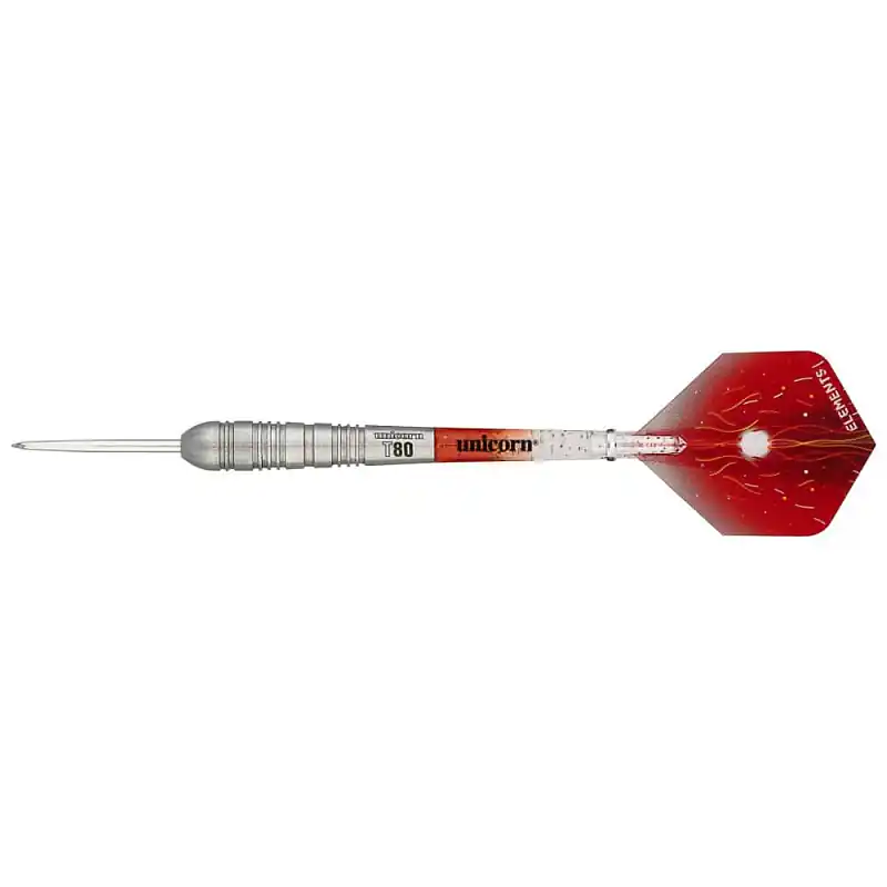 Originální Šipky Unicorn T80 Striker S4 3ks