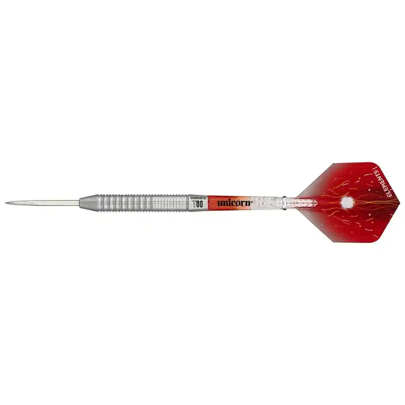 Šipky Unicorn T80 Striker S1 3ks Ihned K Objednání