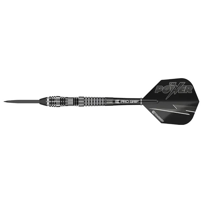 Šipky Target Phil Taylor Power 8-Zero Black P8Z4 3ks Cenová Bomba