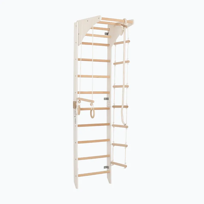 Gymnastický žebřík RINAGYM SPR C white Rychlé Dodání