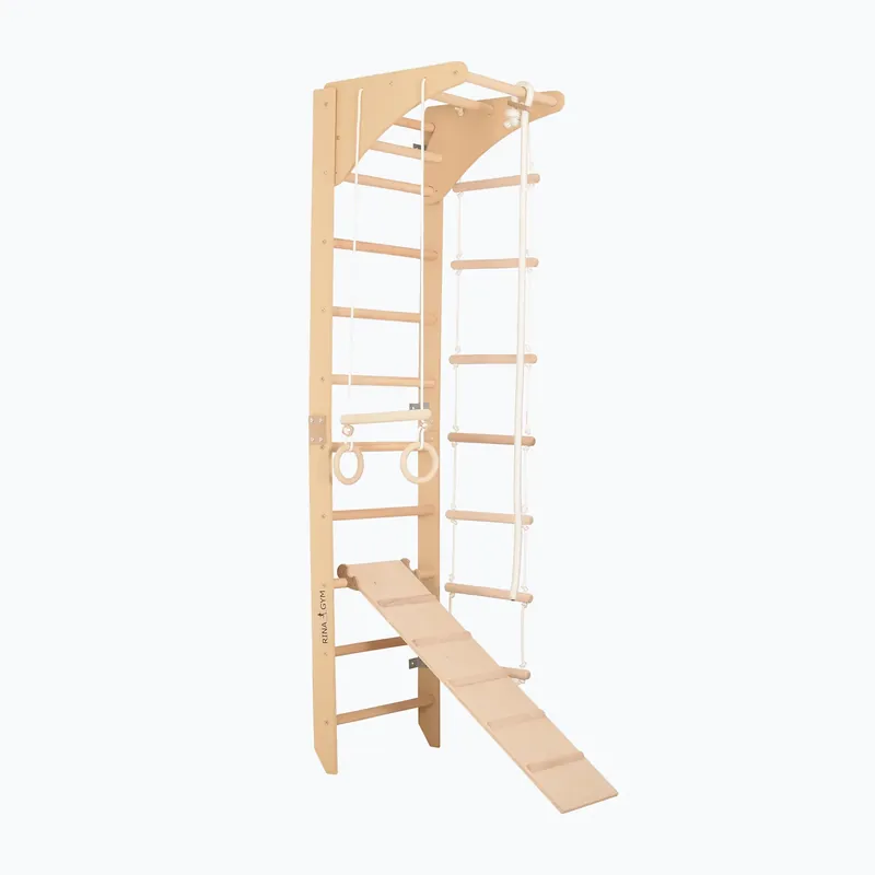 Gymnastický žebřík RINAGYM SPR C+SLIDE Pouze Dnes