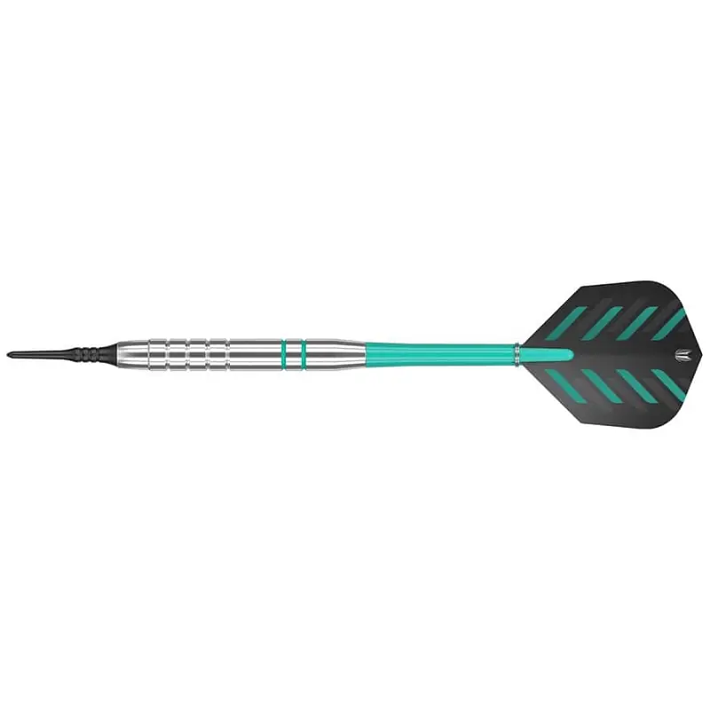 Šipky Target Rob Cross Silver Voltage Soft 3ks Top Prodej