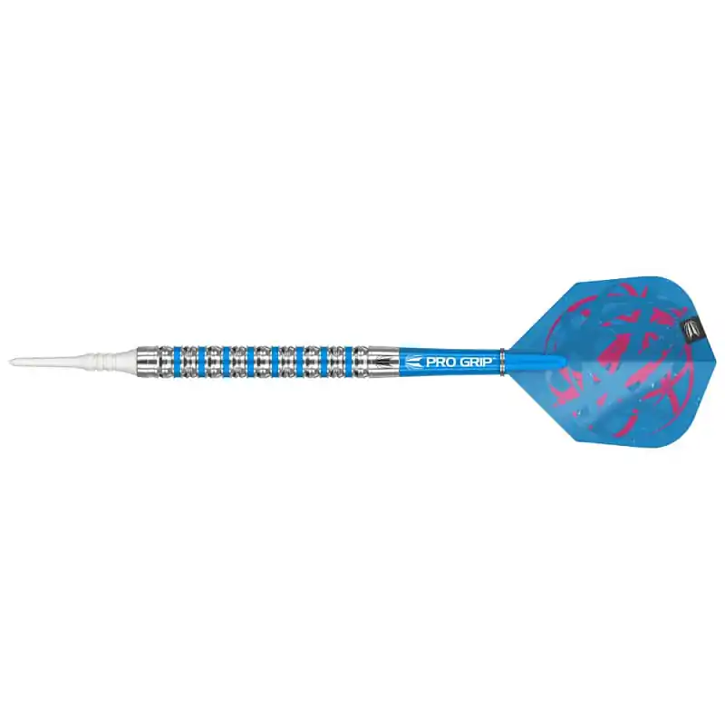 Šipky Target ORB 11 80% 3ks Rychlé Dodání