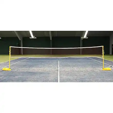 Nejlepší Cena School badmintonová síť