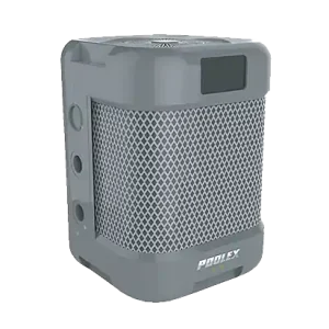 Sleva Tepelné čerpadlo Poolex Q-Line 7 Full Inverter 7kW/35m3