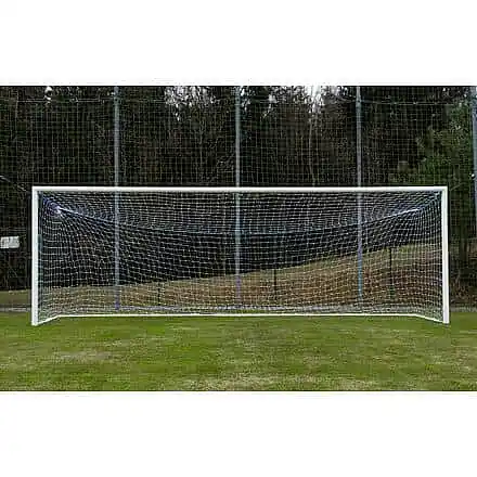 Match fotbalová síť Autentický
