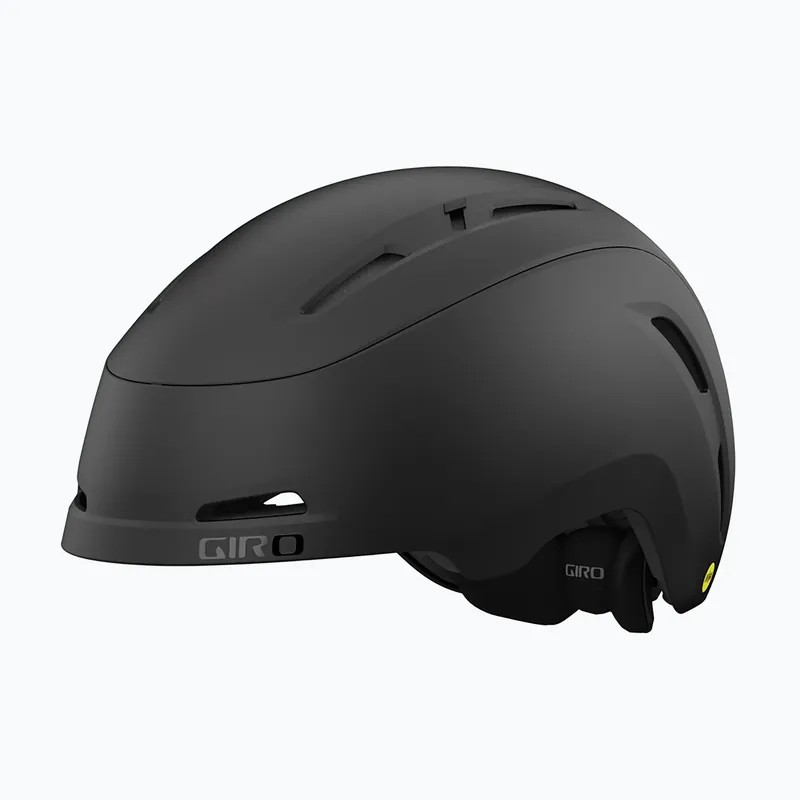 Hit Sezóny Cyklistická přilba Giro Camden Integrated MIPS matte black
