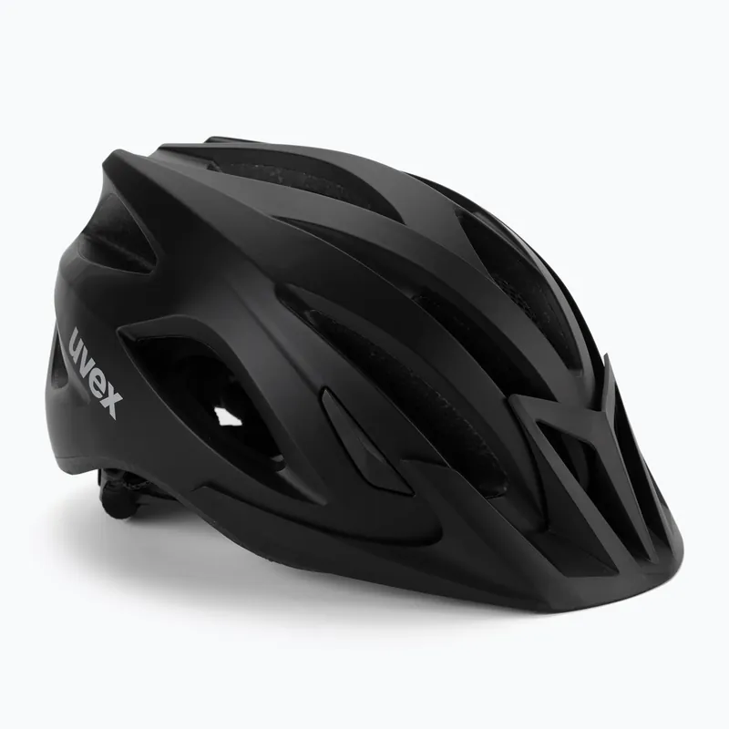 Cenová Bomba Cyklistická přilba UVEX Viva 3 černá S4109840115