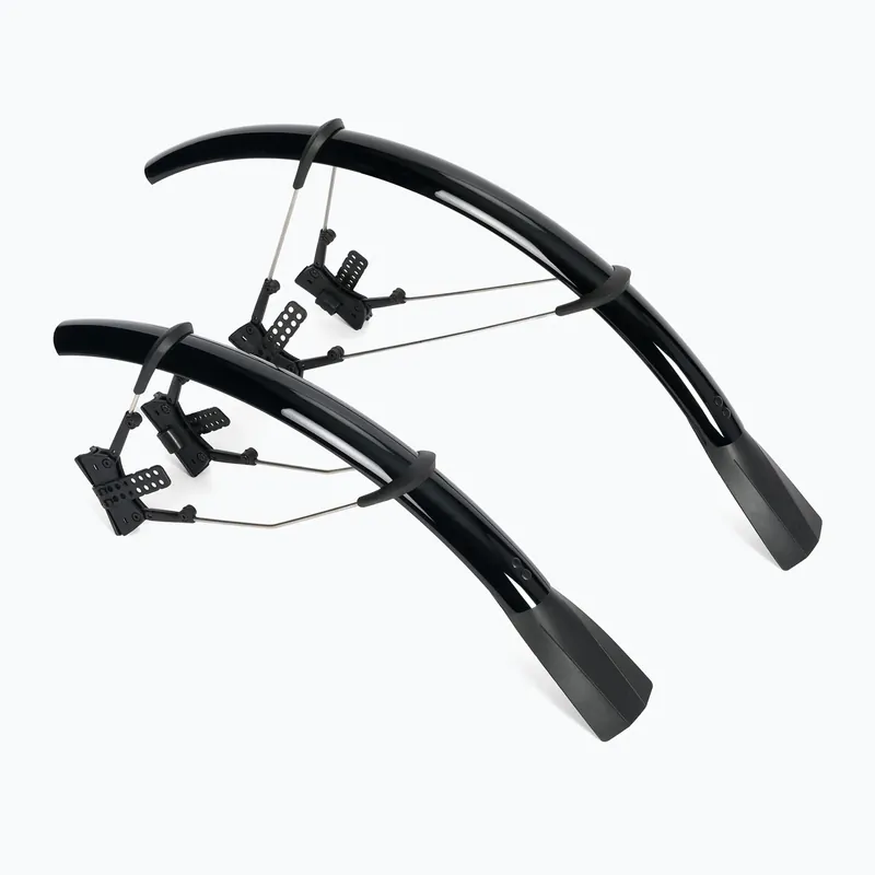 SKS Raceblade Pro XL blatníky na kolo černé 11322 Víkendová Akce