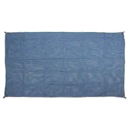 Beach Rug 150 plážová podložka tm. modrá Výhodná Nabídka