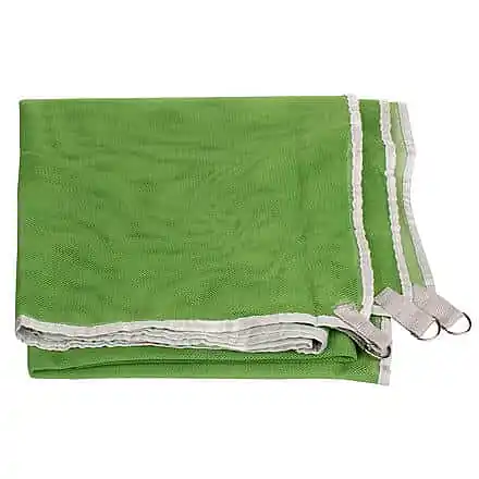 Zlevněný Beach Rug 150 plážová podložka zelená