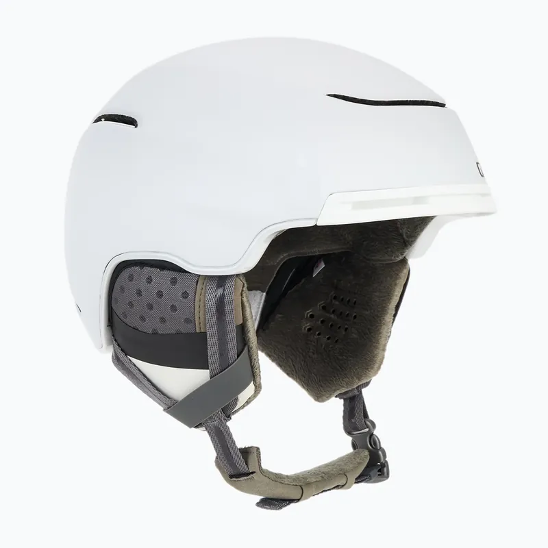 Lyžařská helma Giro Terra MIPS matte white Koupit Online