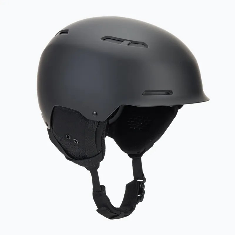 Lyžařská helma Giro Trig Mips matte black chrome Cenový Hit