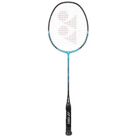 Odeslání Ihned Isometric Lite 3 badmintonová raketa modrá