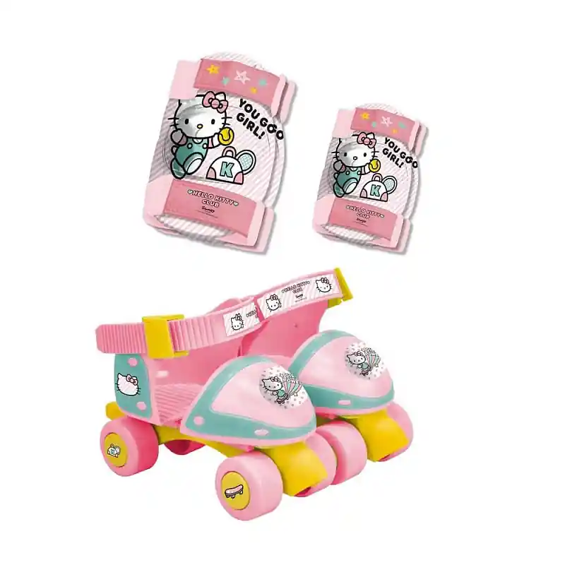 Levný Dětská sada Hello Kitty