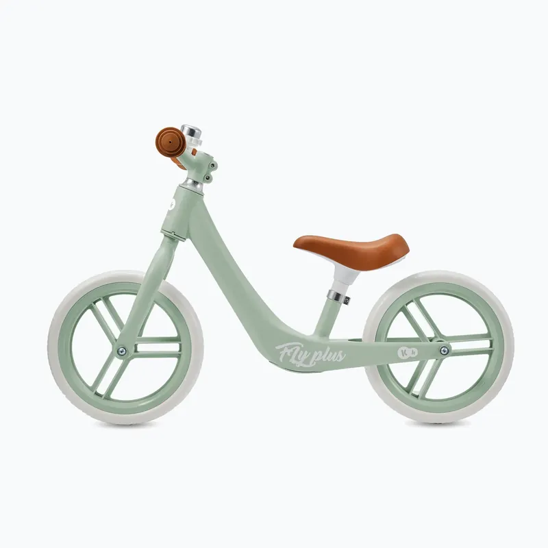 Odrážedlo Kinderkraft Fly Plus fresh mint Akce