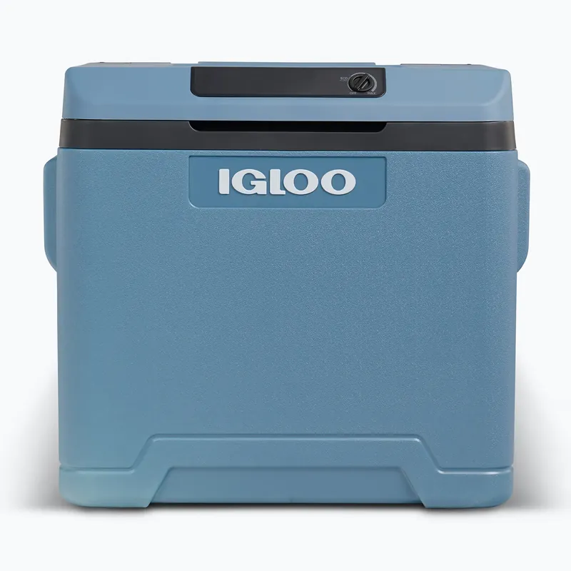 Nejlepší Volba Turistická chladnička Igloo IE42 ACDC 42 l ice blue