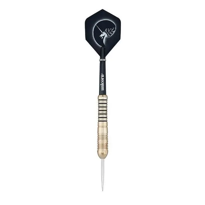 Šipky Unicorn Core S2 steel 3ks Ihned K Objednání