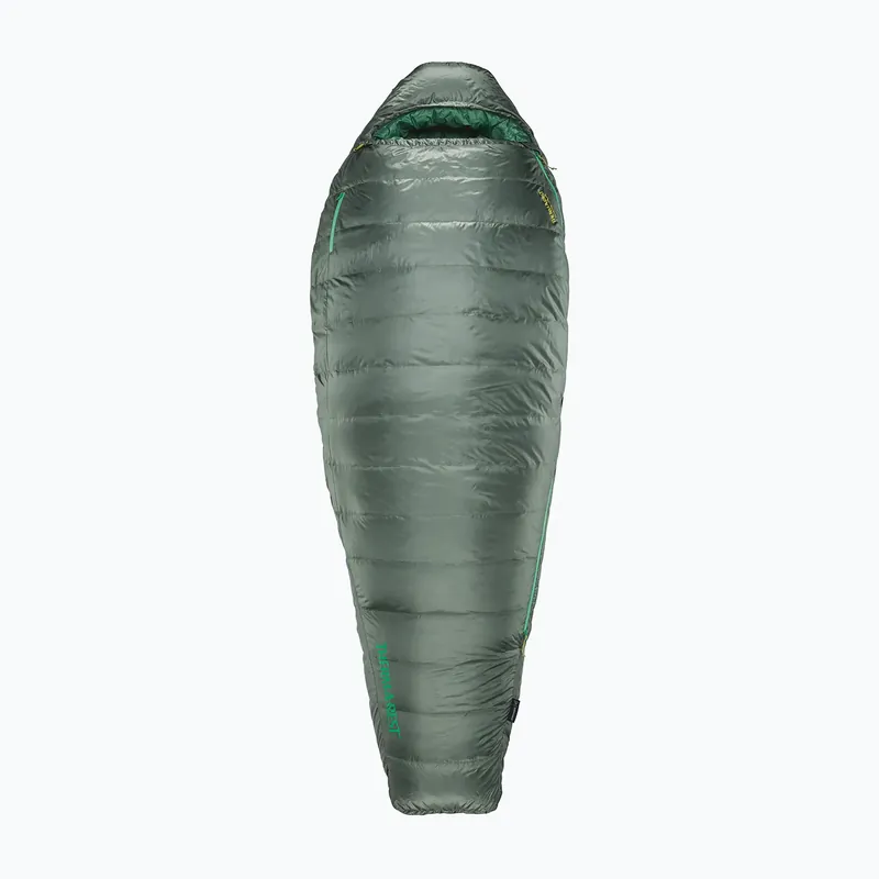 Spací pytel Therm-a-Rest Rest Questar 0C R balsam Nejprodávanější